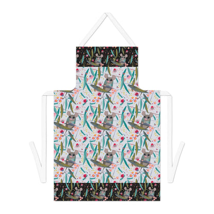 Eastern Pygmy Possum apron