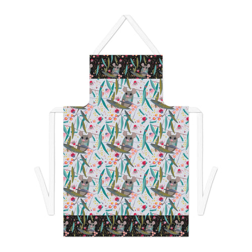 Eastern Pygmy Possum apron