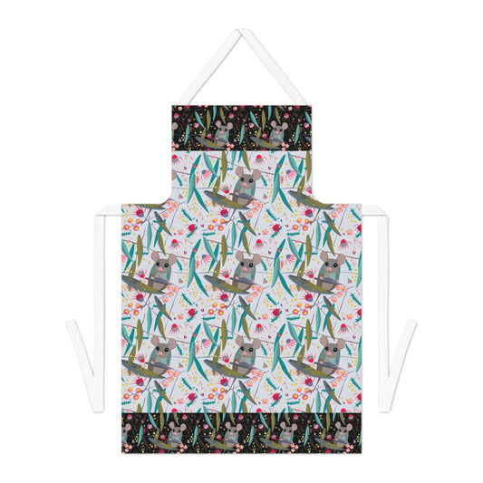 Eastern Pygmy Possum apron