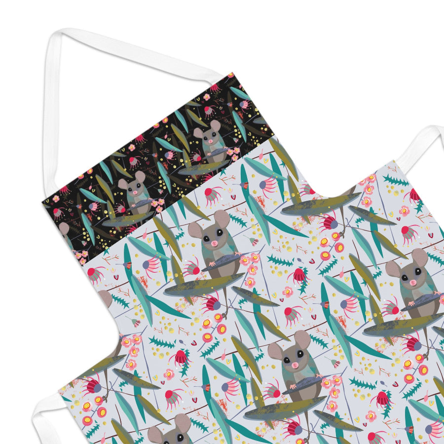 Eastern Pygmy Possum apron