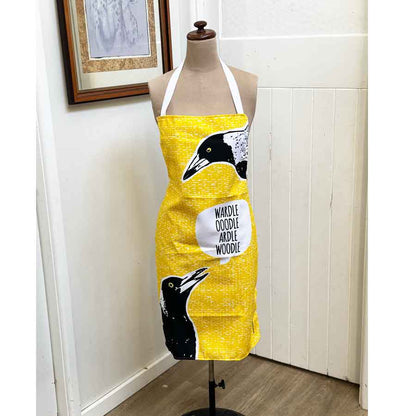 RTS ready to ship aprons