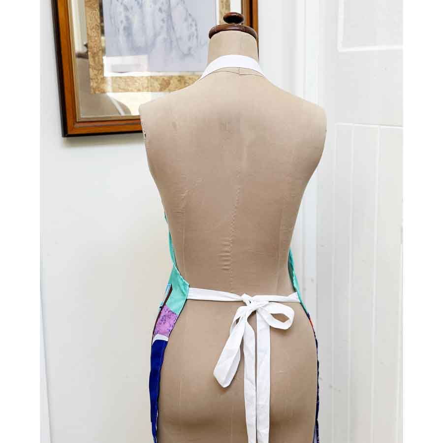RTS ready to ship aprons